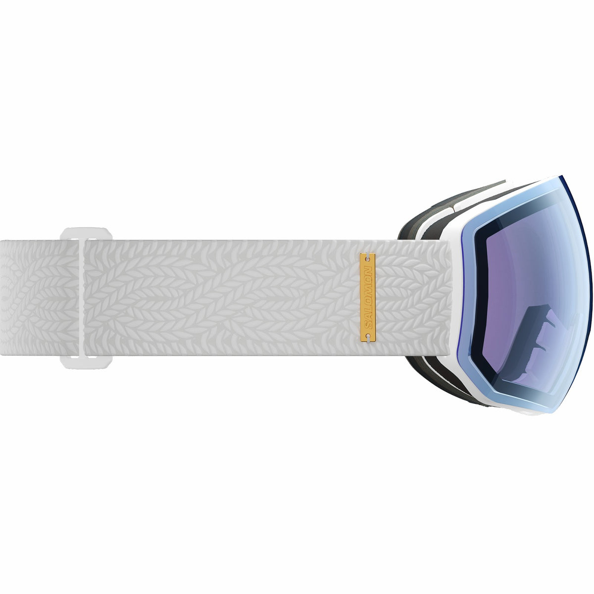 RADIUM PRO S SIGMA PHOTO Goggles - Unisex | Salomon Quality