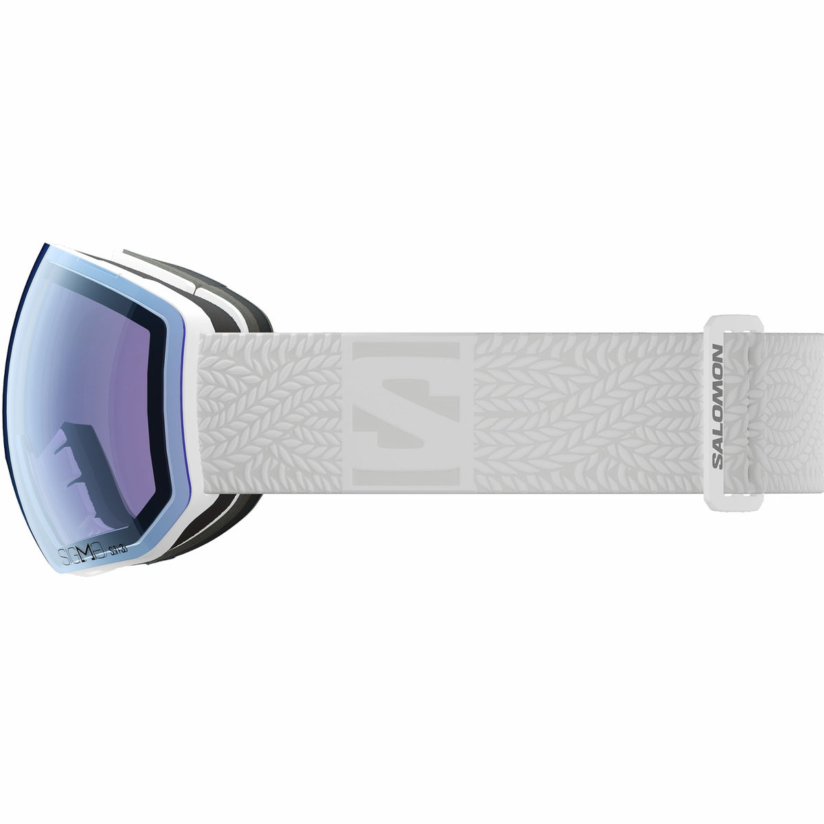 RADIUM PRO S SIGMA PHOTO Goggles - Unisex | Salomon Quality