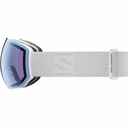 RADIUM PRO S SIGMA PHOTO Goggles - Unisex | Salomon Quality