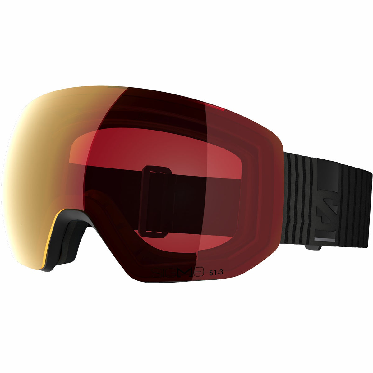RADIUM PRO S SIGMA PHOTO Goggles - Unisex | Salomon Quality
