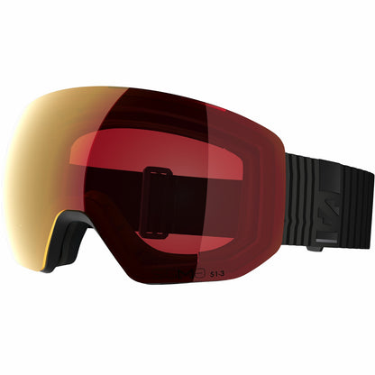 RADIUM PRO S SIGMA PHOTO Goggles - Unisex | Salomon Quality