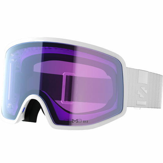 SENTRY PRO OTG SIGMA PHOTOCHROMIC Goggles - Unisex | Salomon Classic