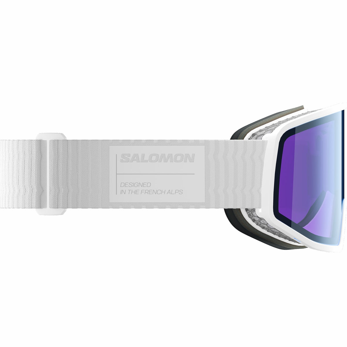 SENTRY PRO OTG SIGMA PHOTOCHROMIC Goggles - Unisex | Salomon Classic