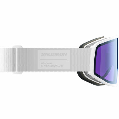 SENTRY PRO OTG SIGMA PHOTOCHROMIC Goggles - Unisex | Salomon Classic