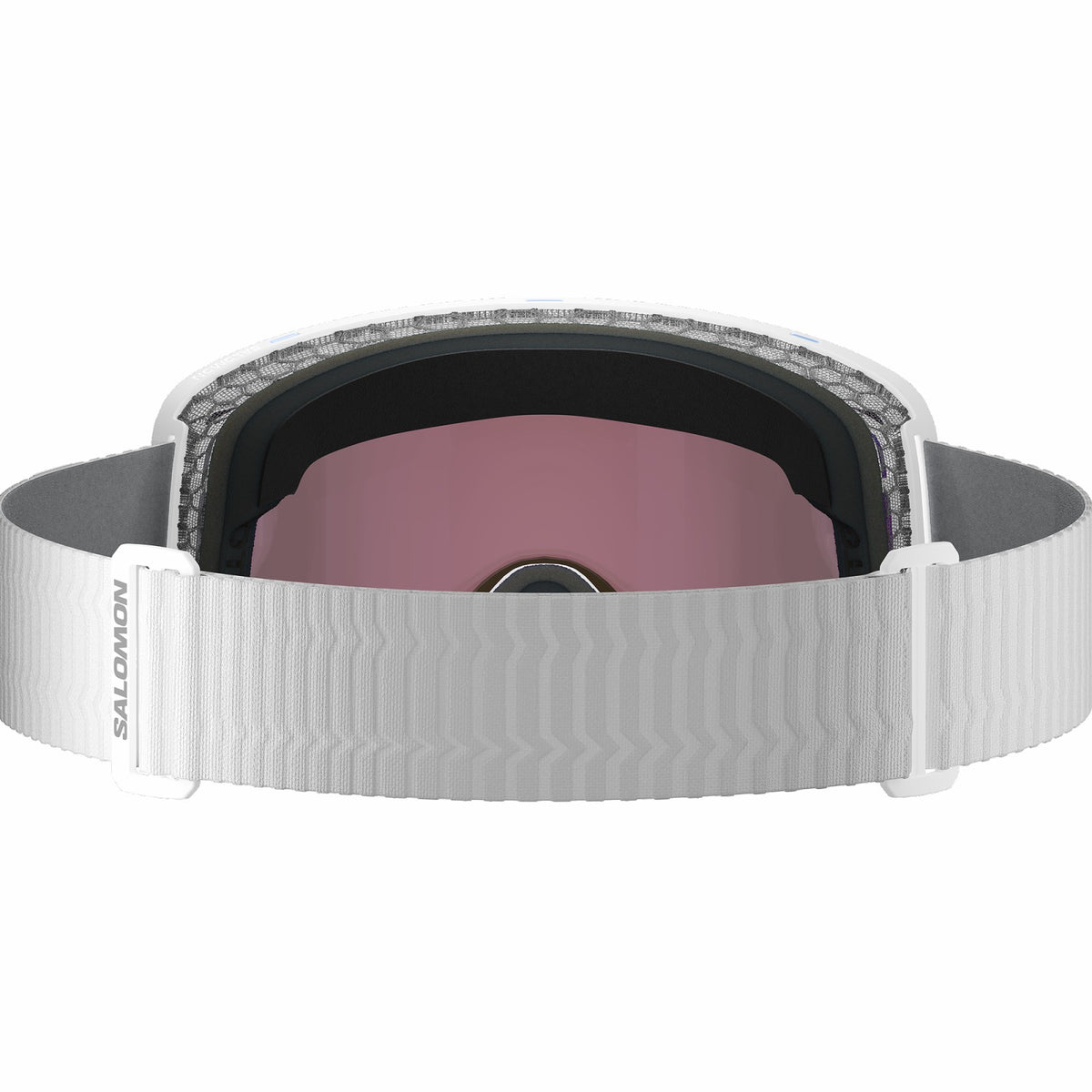 SENTRY PRO OTG SIGMA PHOTOCHROMIC Goggles - Unisex | Salomon Classic