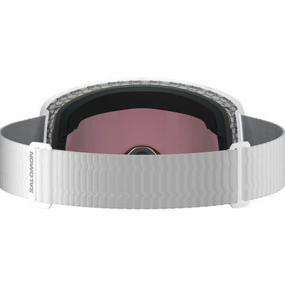 SENTRY PRO OTG SIGMA PHOTOCHROMIC Goggles - Unisex | Salomon Classic