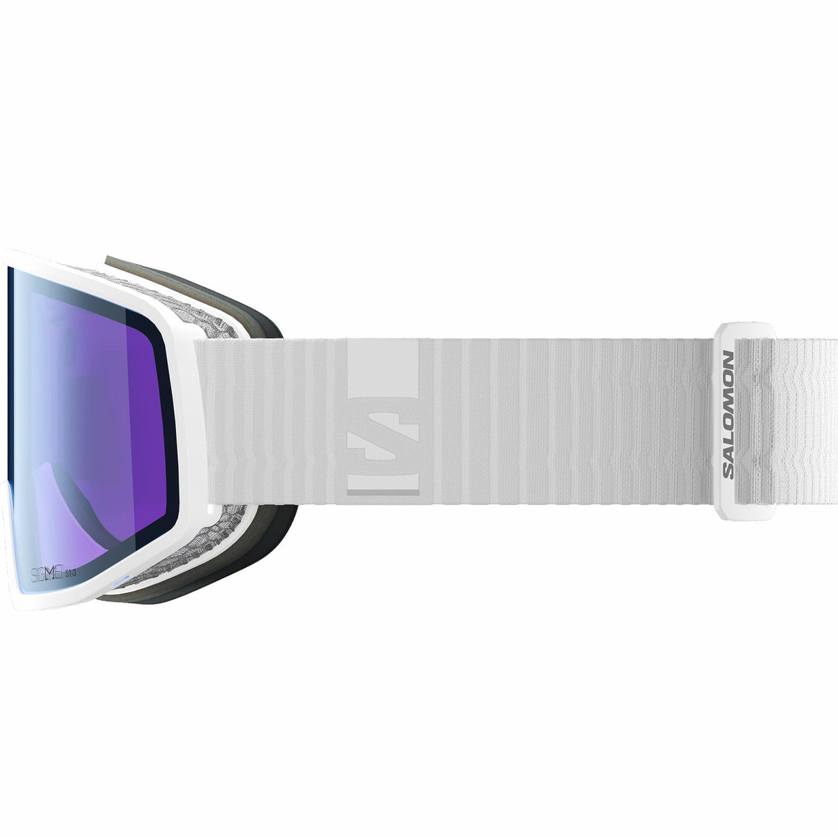 SENTRY PRO OTG SIGMA PHOTOCHROMIC Goggles - Unisex | Salomon Classic