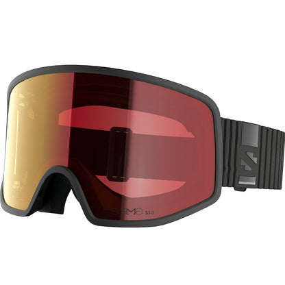 SENTRY PRO OTG SIGMA PHOTOCHROMIC Goggles - Unisex | Salomon Classic