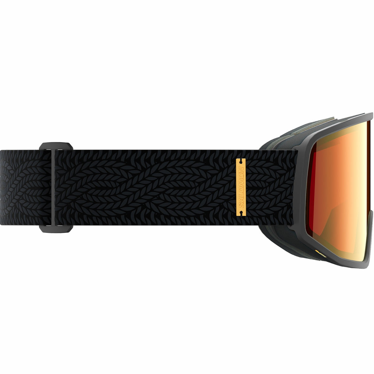 SENTRY PRO S SIGMA PHOTOCHROMIC Goggles - Unisex | Salomon Essential