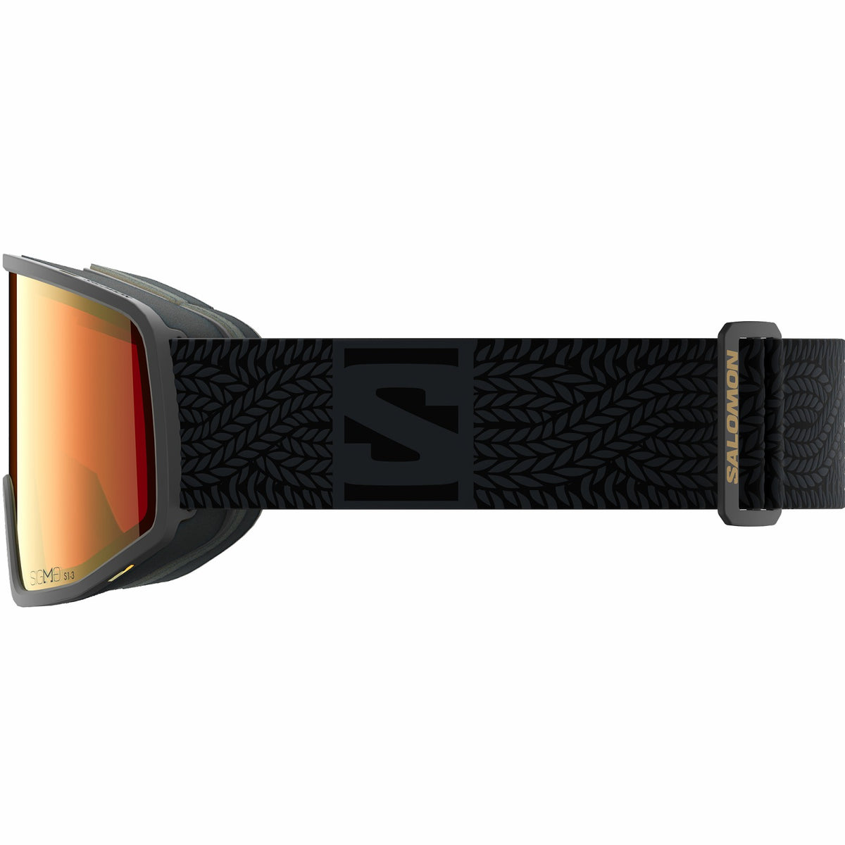 SENTRY PRO S SIGMA PHOTOCHROMIC Goggles - Unisex | Salomon Essential