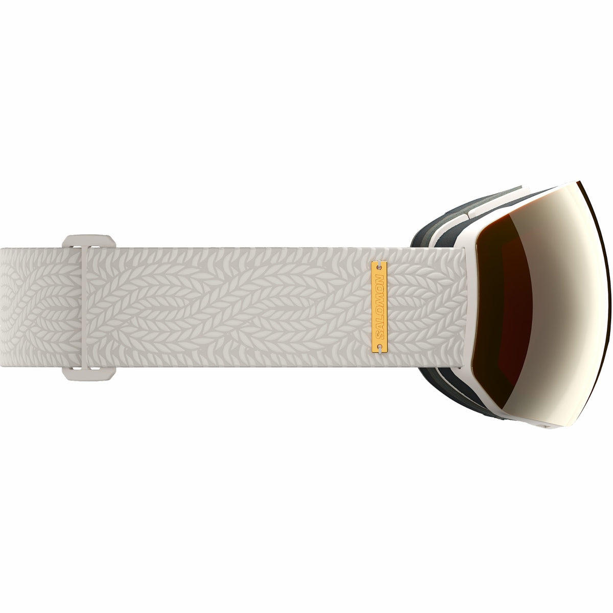 RADIUM PRO S SIGMA (and EXTRA LENS) Goggles - Unisex | Salomon Everyday