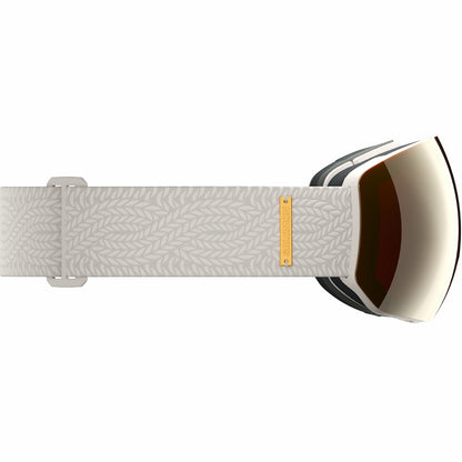 RADIUM PRO S SIGMA (and EXTRA LENS) Goggles - Unisex | Salomon Everyday