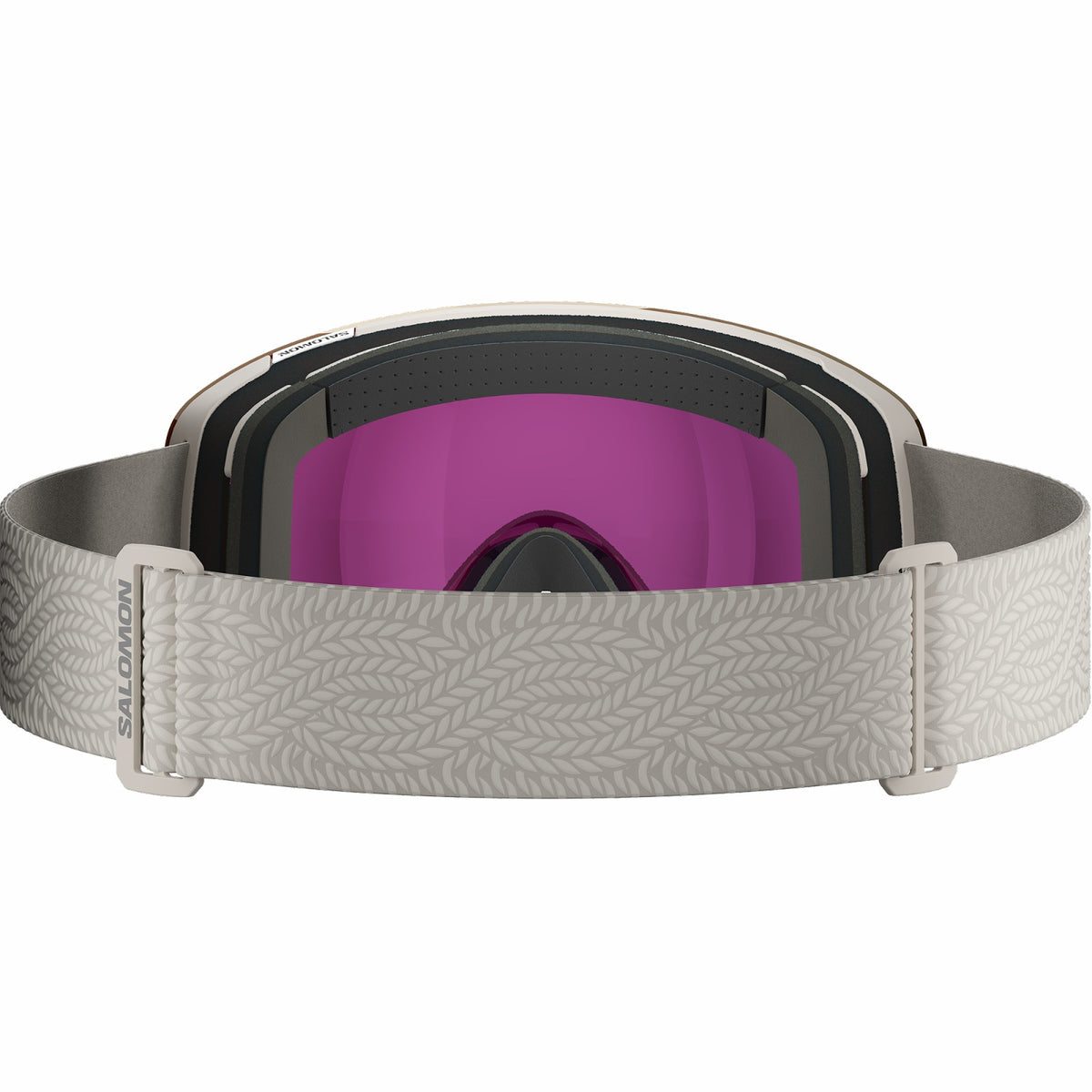 RADIUM PRO S SIGMA (and EXTRA LENS) Goggles - Unisex | Salomon Everyday