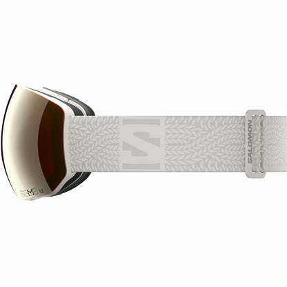 RADIUM PRO S SIGMA (and EXTRA LENS) Goggles - Unisex | Salomon Everyday