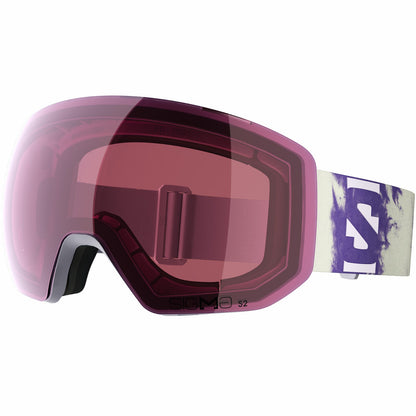 RADIUM PRO S SIGMA (and EXTRA LENS) Goggles - Unisex | Salomon Everyday