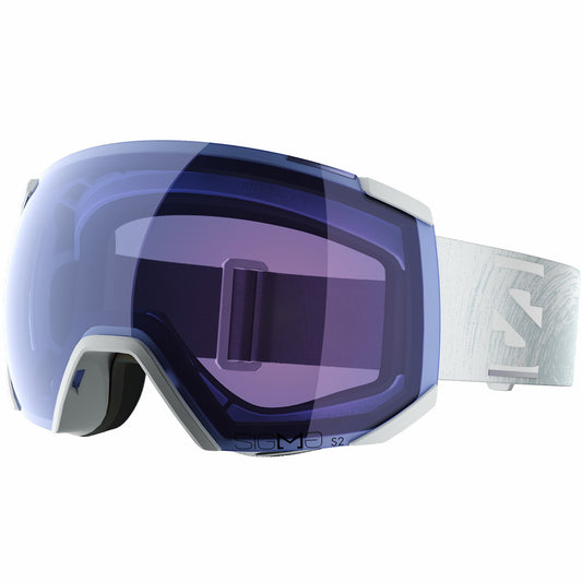 RADIUM SIGMA Goggles - Unisex | Salomon Value