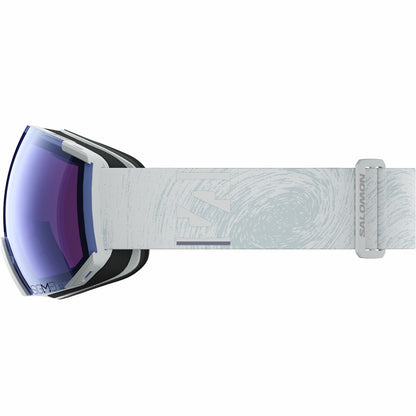 RADIUM SIGMA Goggles - Unisex | Salomon Value