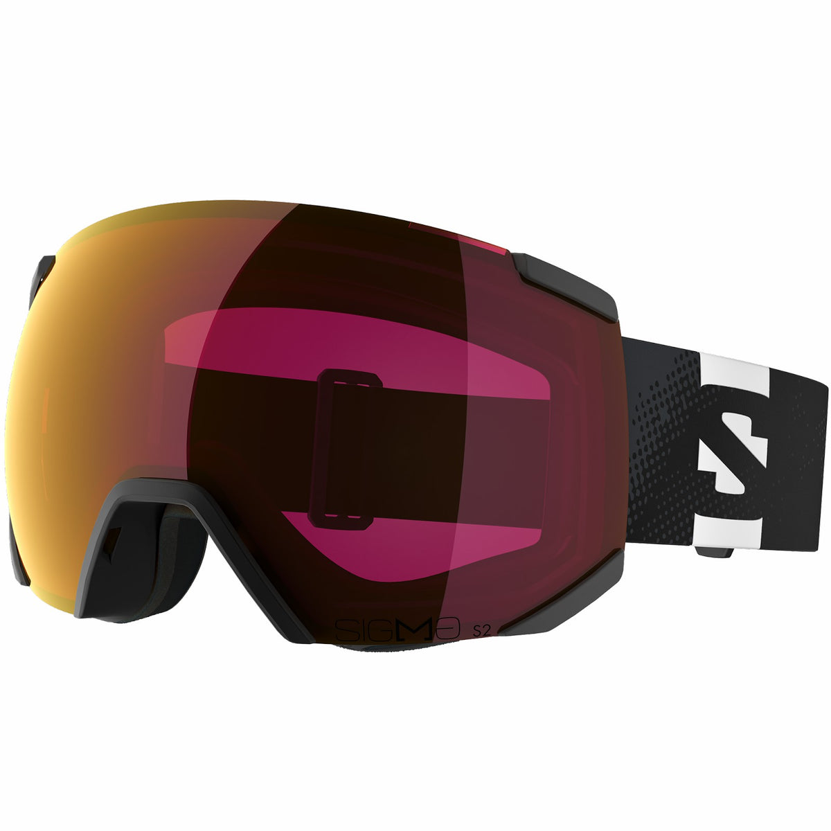 RADIUM SIGMA Goggles - Unisex | Salomon Value