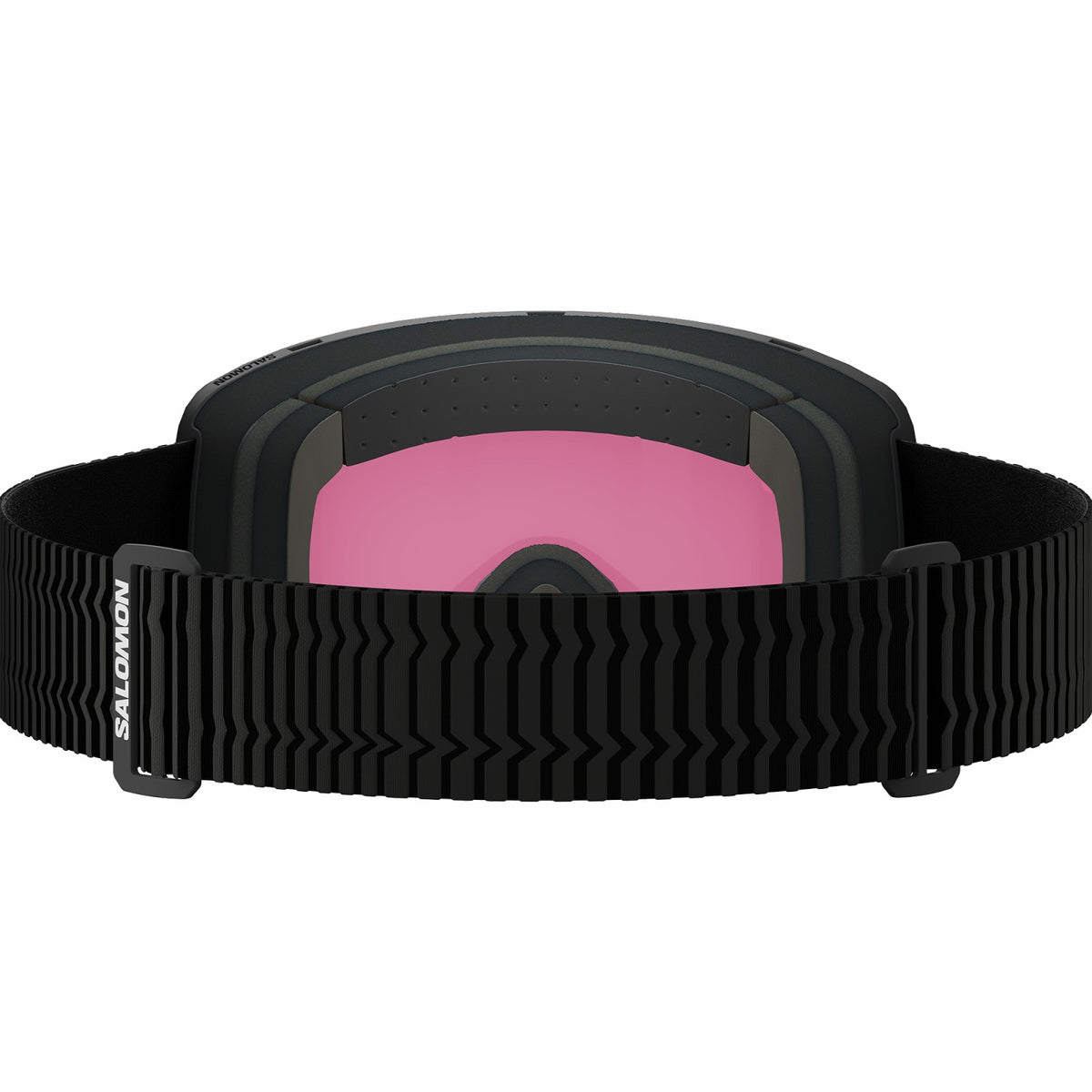 SENTRY PRO S SIGMA (and EXTRA LENS) Black | Salomon Great Value