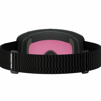 SENTRY PRO S SIGMA (and EXTRA LENS) Black | Salomon Great Value