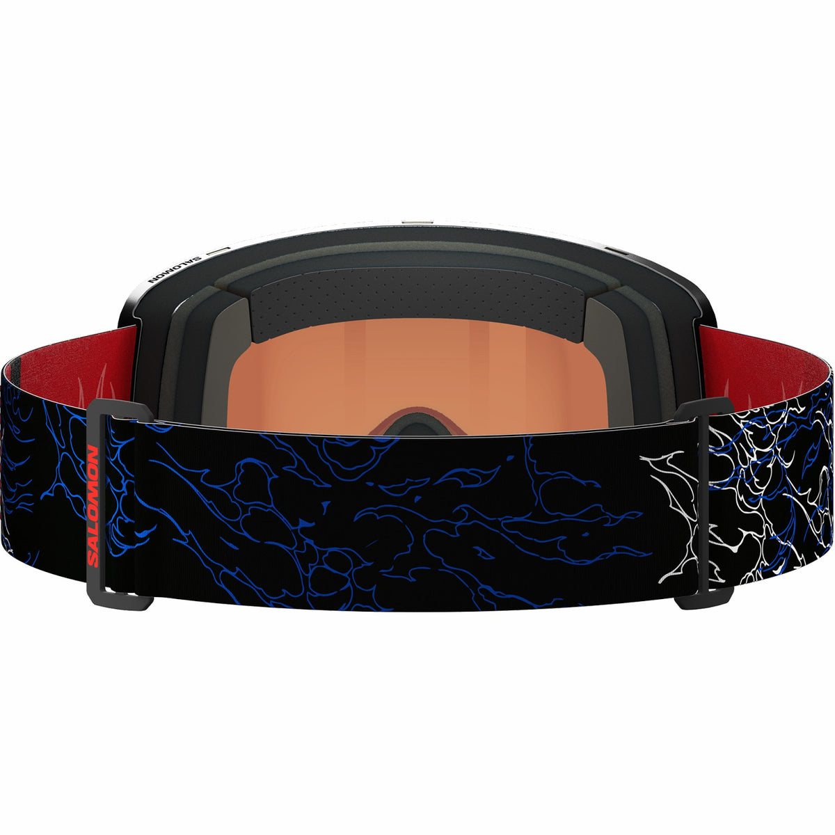SENTRY PRO SIGMA (and EXTRA LENS) Red | Salomon Latest