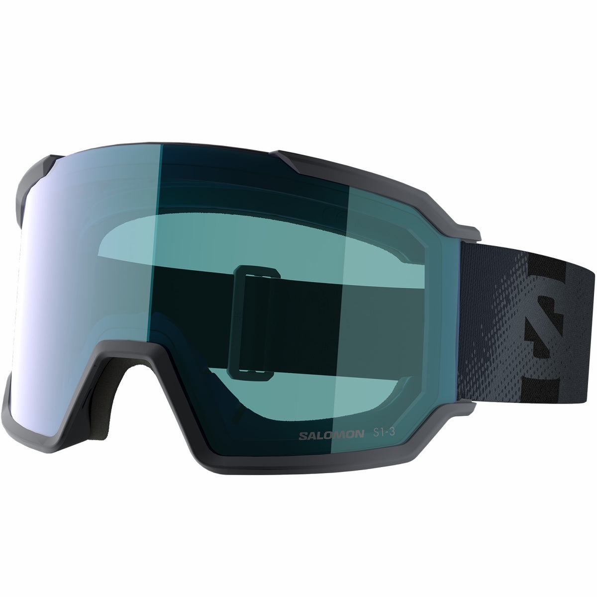 S/VIEW 3 PHOTOCHROMIC Goggles - Unisex | Salomon Quality