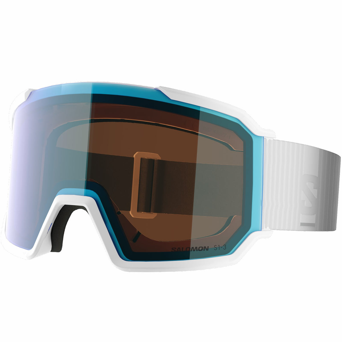 S/VIEW 3 PHOTOCHROMIC Goggles - Unisex | Salomon Quality