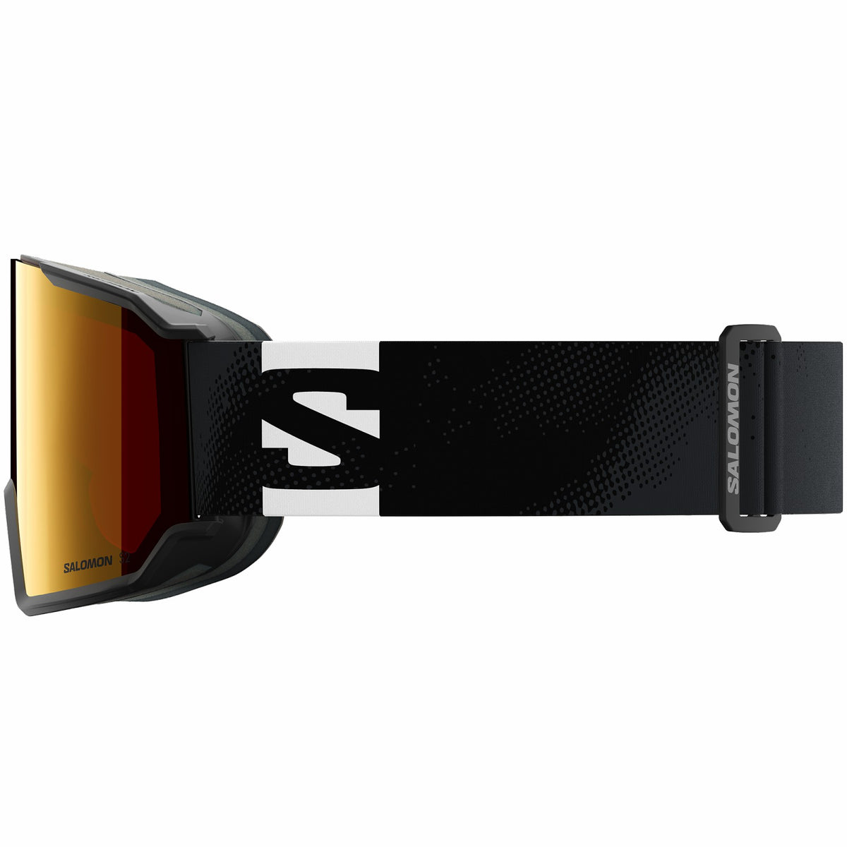 S/VIEW 3 ML Goggles - Unisex | Salomon Signature