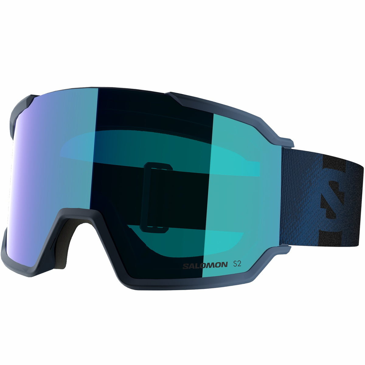 S/VIEW 3 ML Goggles - Unisex | Salomon Signature
