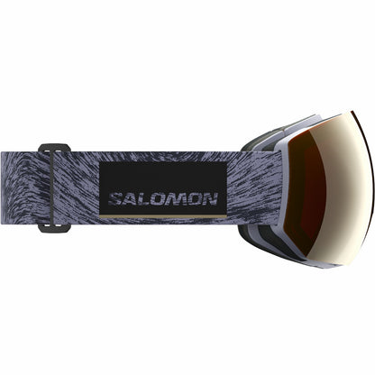 RADIUM PRO SIGMA (and EXTRA LENS) Goggles - Unisex | Salomon Classic
