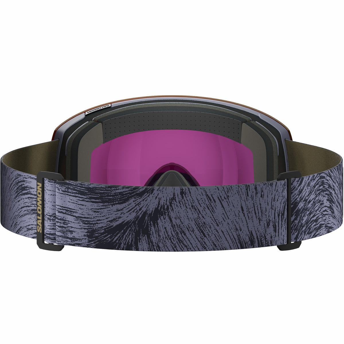 RADIUM PRO SIGMA (and EXTRA LENS) Goggles - Unisex | Salomon Classic