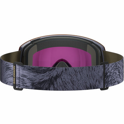 RADIUM PRO SIGMA (and EXTRA LENS) Goggles - Unisex | Salomon Classic