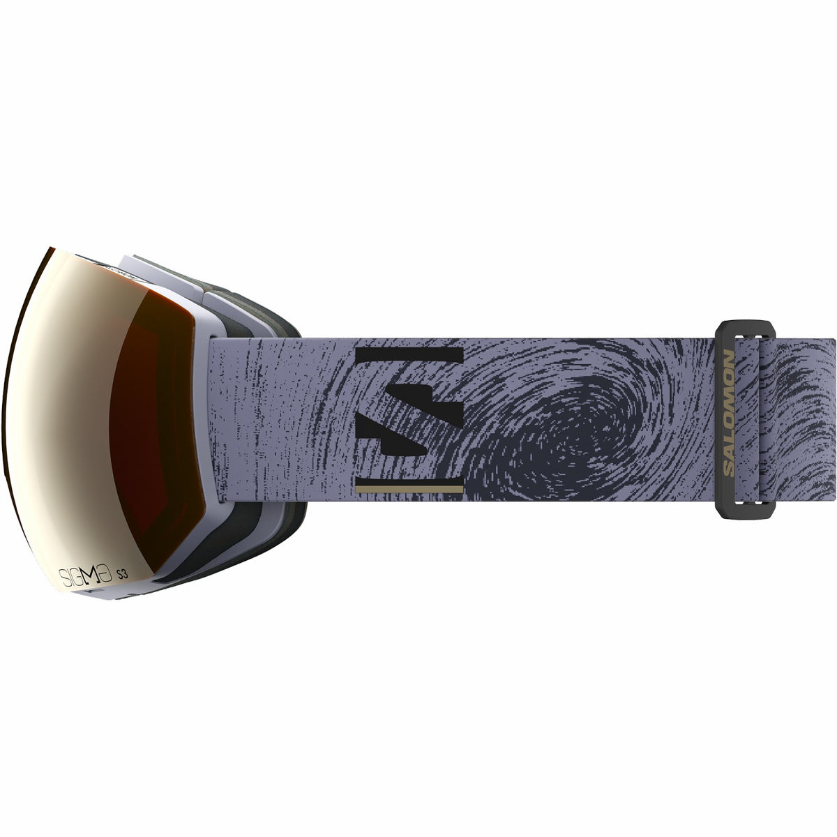 RADIUM PRO SIGMA (and EXTRA LENS) Goggles - Unisex | Salomon Classic