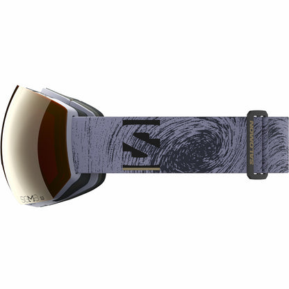 RADIUM PRO SIGMA (and EXTRA LENS) Goggles - Unisex | Salomon Classic