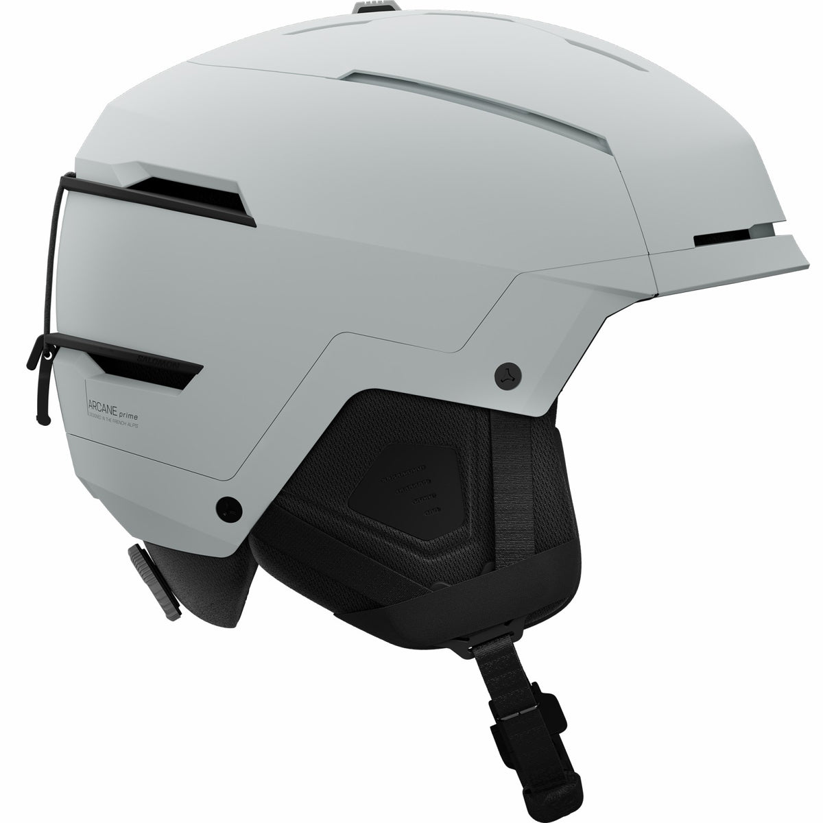 ARCANE PRIME MIPS Helmets - All-Mountain/On-Piste - Unisex | Salomon Essential