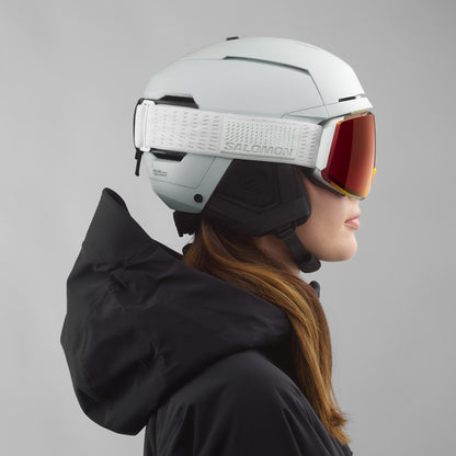 ARCANE PRIME MIPS Helmets - All-Mountain/On-Piste - Unisex | Salomon Essential