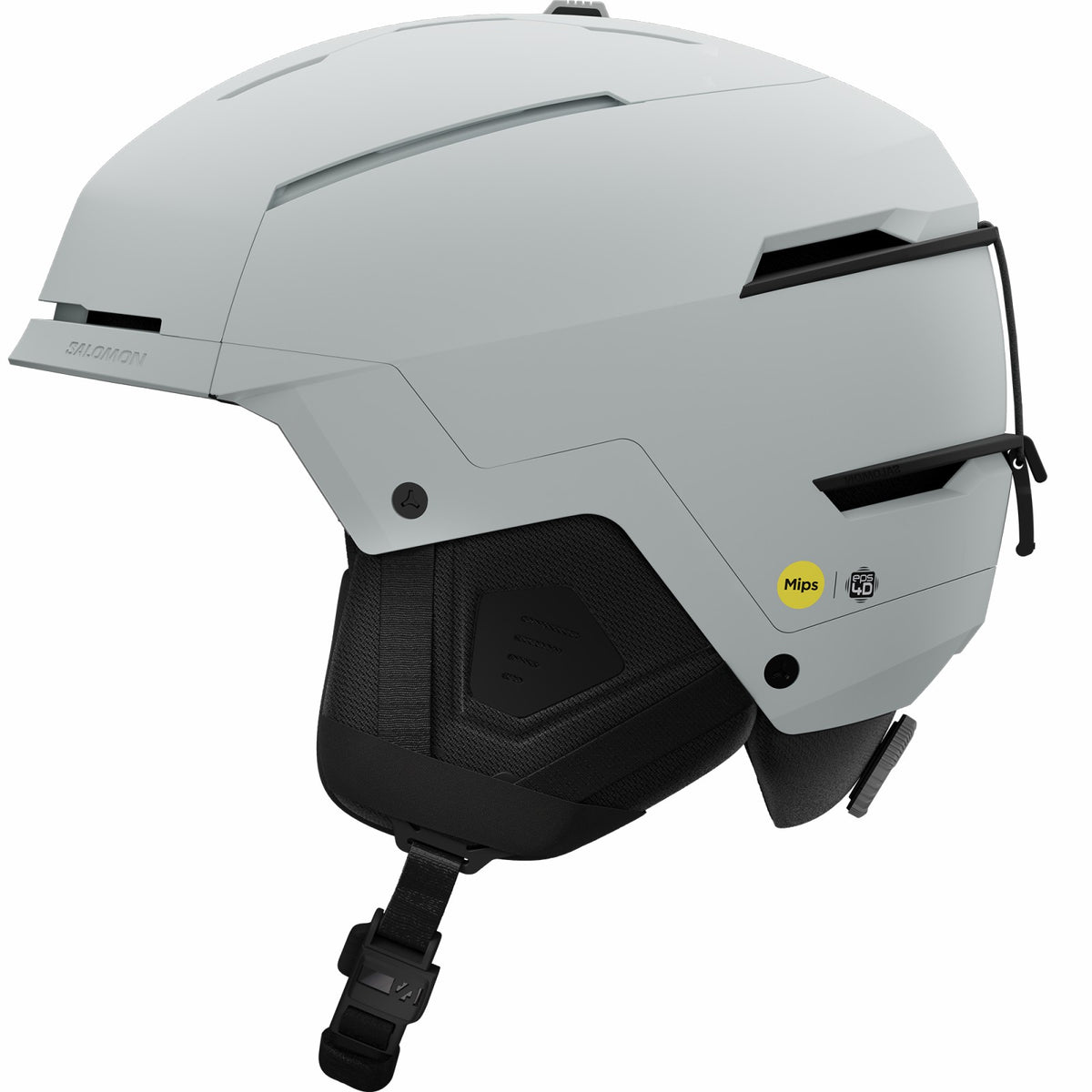 ARCANE PRIME MIPS Helmets - All-Mountain/On-Piste - Unisex | Salomon Essential