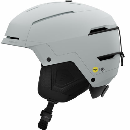 ARCANE PRIME MIPS Helmets - All-Mountain/On-Piste - Unisex | Salomon Essential