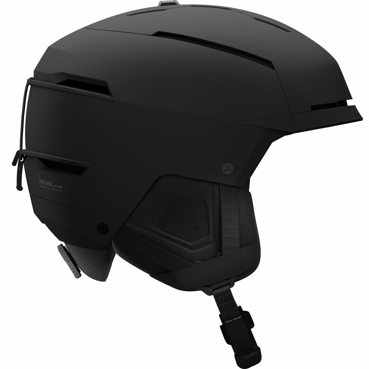 ARCANE PRIME MIPS Helmets - All-Mountain/On-Piste - Unisex | Salomon Essential