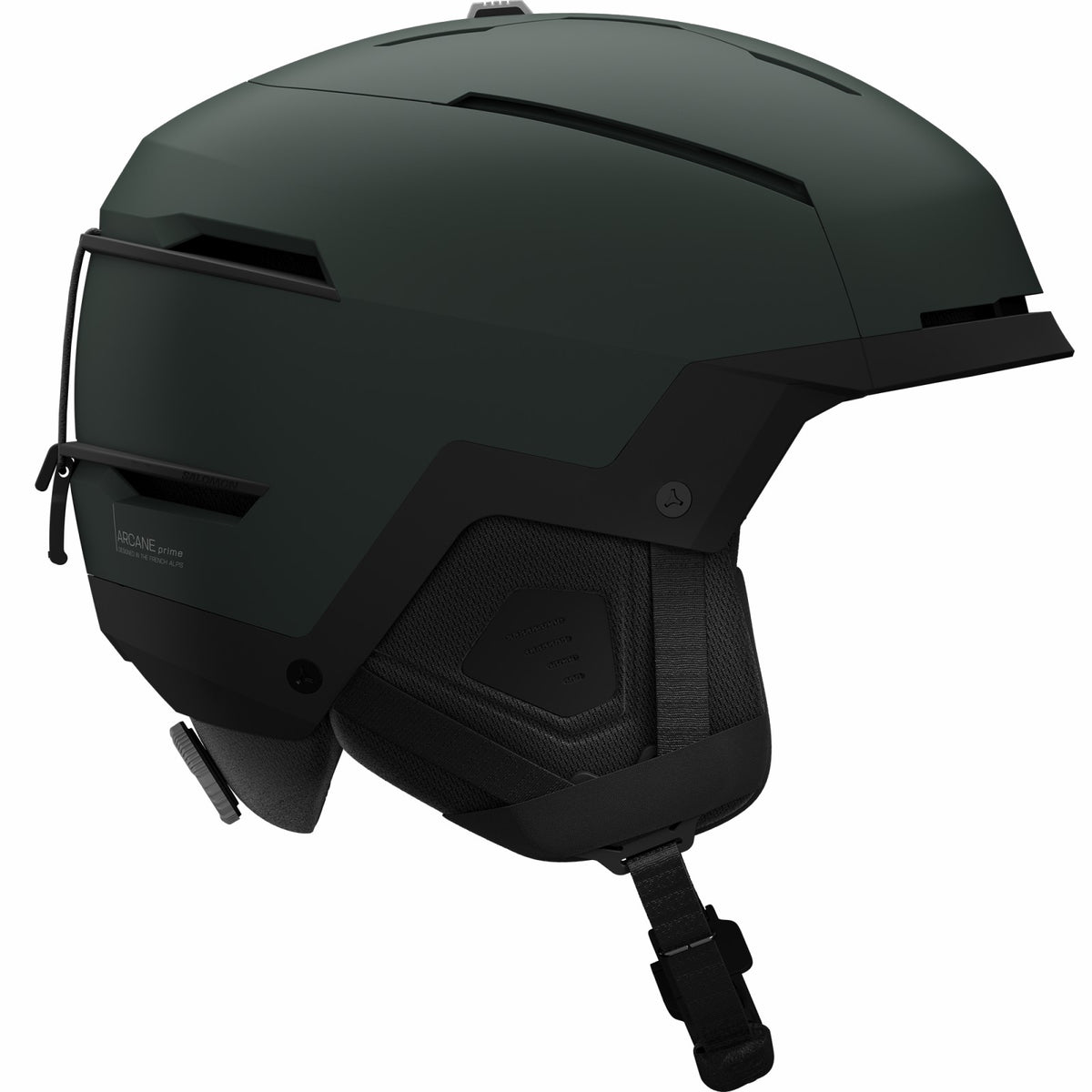 ARCANE PRIME MIPS Helmets - All-Mountain/On-Piste - Unisex | Salomon Essential