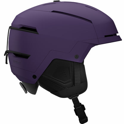 ARCANE PRIME MIPS Helmets - All-Mountain/On-Piste - Unisex | Salomon Essential