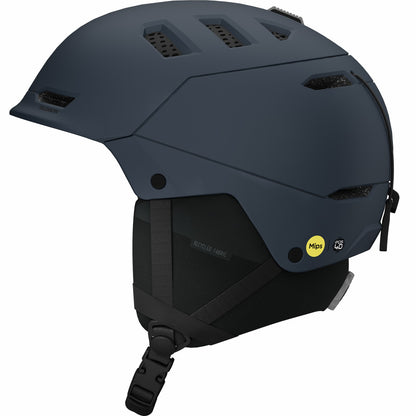 HUSK PRO MIPS Helmets - Freestyle/Freeride - Unisex | Salomon Everyday