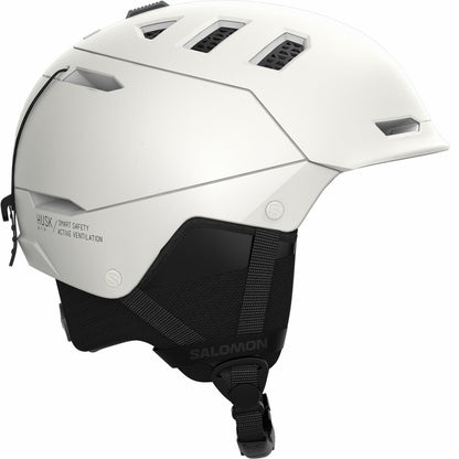 HUSK PRO MIPS Helmets - Freestyle/Freeride - Unisex | Salomon Everyday