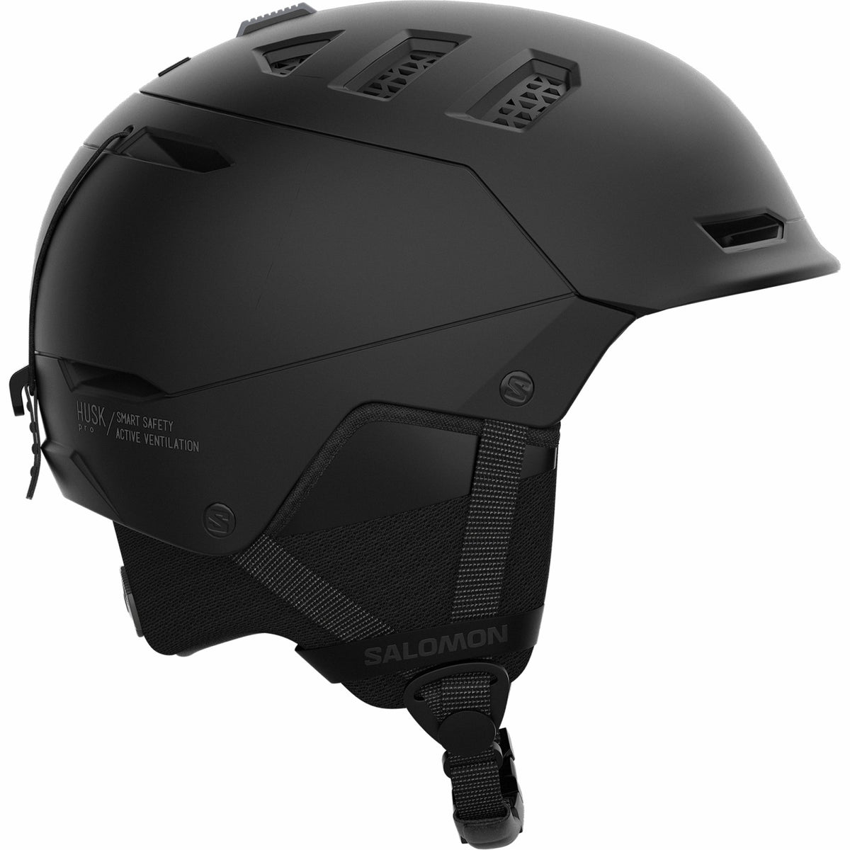 HUSK PRO MIPS Helmets - Freestyle/Freeride - Unisex | Salomon Everyday