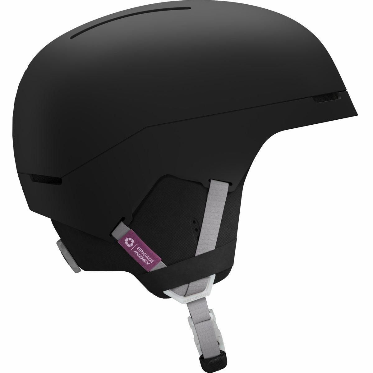 BRIGADE INDEX Helmets - Freestyle/Freeride - Unisex | Salomon Great Value
