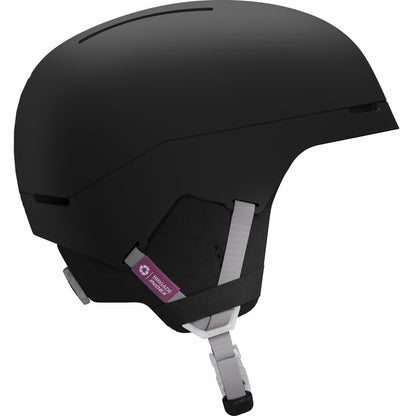 BRIGADE INDEX Helmets - Freestyle/Freeride - Unisex | Salomon Great Value