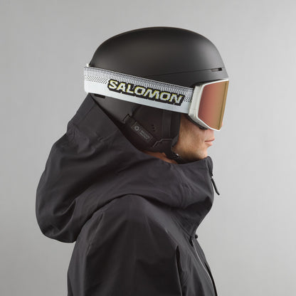 BRIGADE INDEX Helmets - Freestyle/Freeride - Unisex | Salomon Great Value