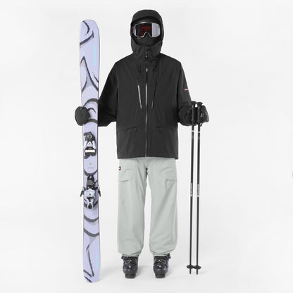 BRIGADE INDEX Helmets - Freestyle/Freeride - Unisex | Salomon Great Value