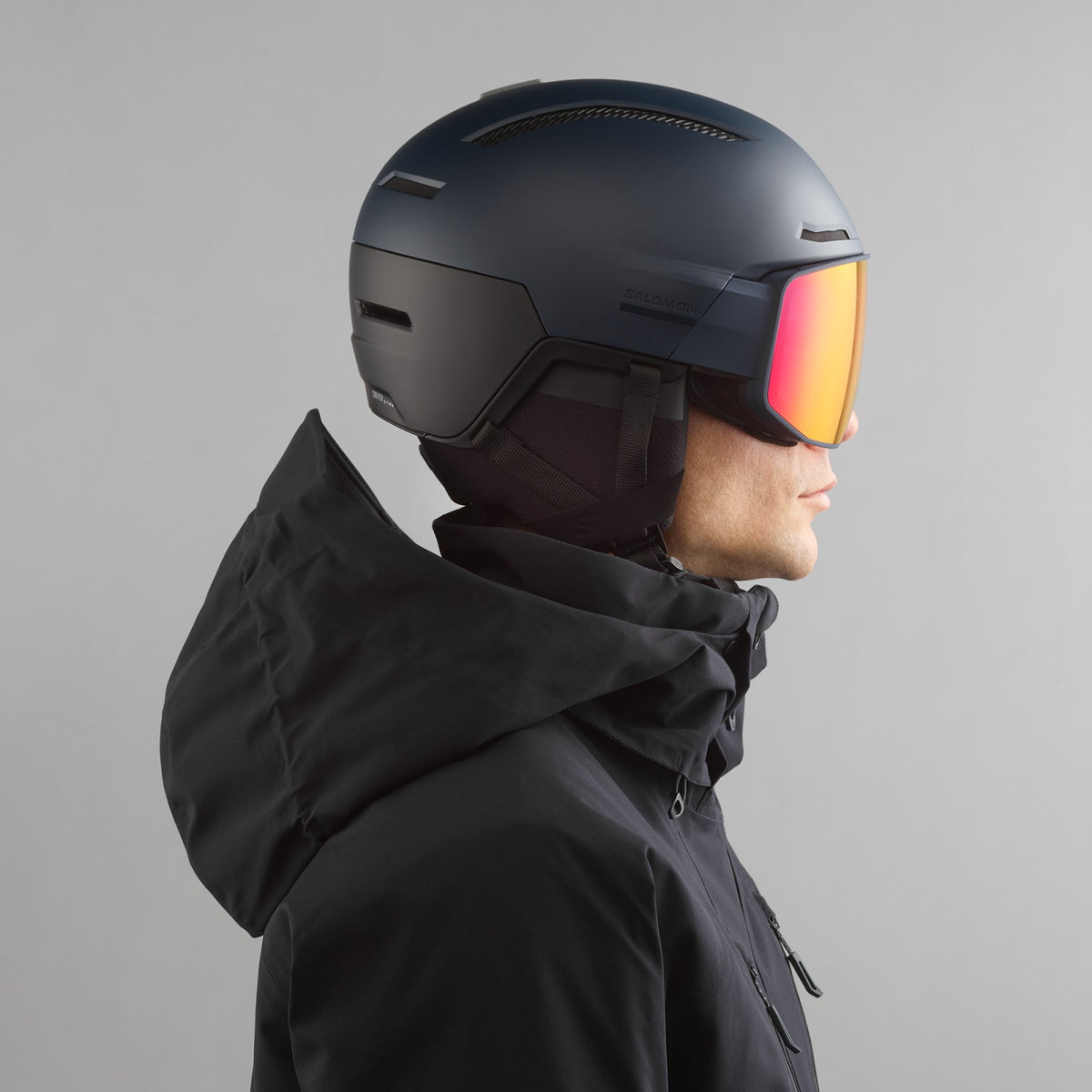 DRIVER PRIME SIGMA PLUS MIPS Helmets - All-Mountain/On-Piste - Unisex | Salomon Latest