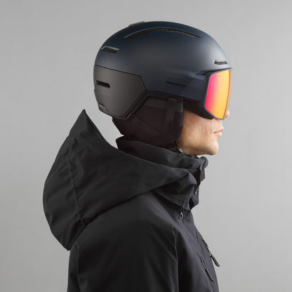 DRIVER PRIME SIGMA PLUS MIPS Helmets - All-Mountain/On-Piste - Unisex | Salomon Latest